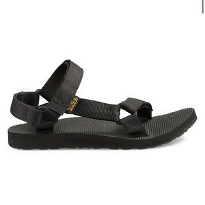 Teva sandals